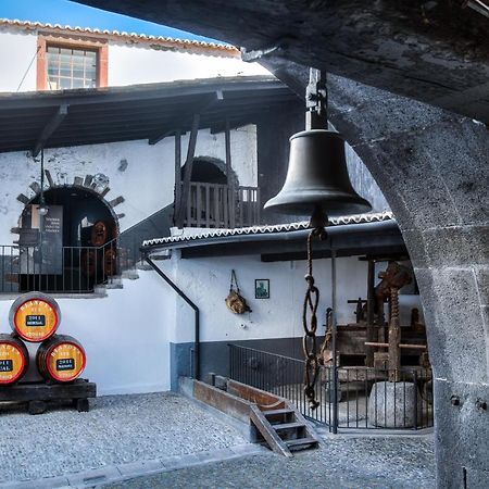 The Wine Lodges By An Island Apart Funchal Dış mekan fotoğraf
